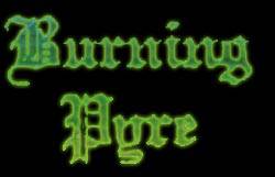 logo Burning Pyre